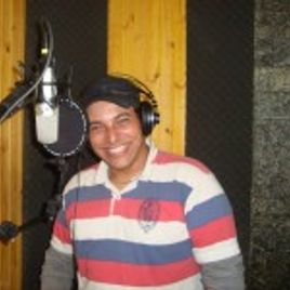 Imagem de Cris