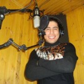 Imagem de Tiago