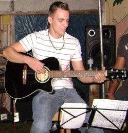 Imagem de Geraldo Majela