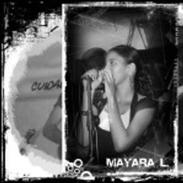Imagem de Mayara Leite