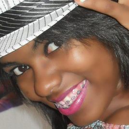 Imagem de Edjaelma Moreira Vocalista