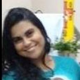 Imagem de Fabiana Ávila