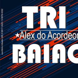 Imagem de Alex Tribaião