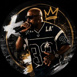 Imagem de Rap Sossego