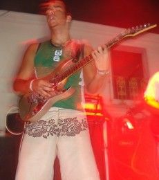 Imagem de George Carvalho