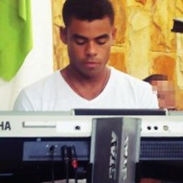 Imagem de Roabe Soares