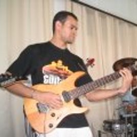 Imagem de Adeilson Pereira