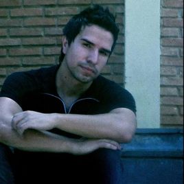 Imagem de Rodrigo Fernandes