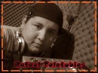 Imagem de DJ RAFAEL TELETUBIES