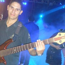 Imagem de Rafael Garcia