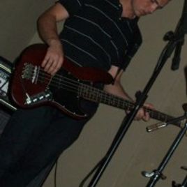 Imagem de Lenny fraga