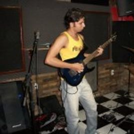 Imagem de Rodrigo Sousa