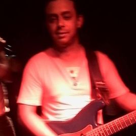 Imagem de Maicon Ritzel