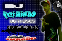 Imagem de Dj Reizinho