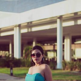 Imagem de Cinthia Sales