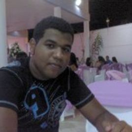 Imagem de Thiago Almeida