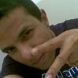 Imagem de Valdiney Silva