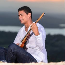 Imagem de CLEBER FREITAS