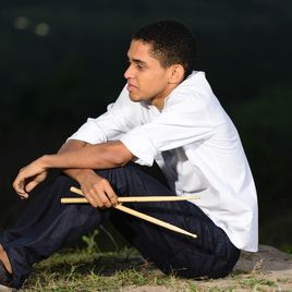 Imagem de Isaque Ribeiro