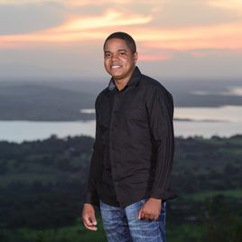 Imagem de Vinícius Lopes
