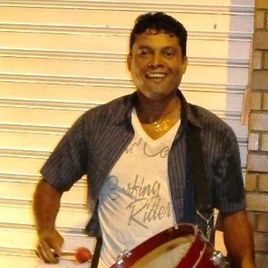 Imagem de Vinícius Piloto