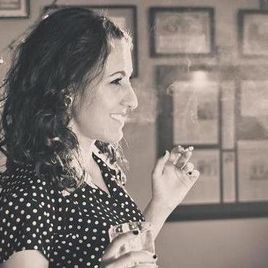 Imagem de Natália Moyta (Nati)