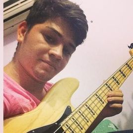 Imagem de Gaspar Filho