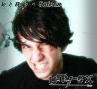 Imagem de Viny Sequela