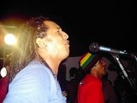 Imagem de Gaspar Marley