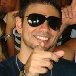 Imagem de Betinho