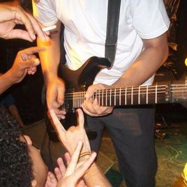 Imagem de Iomar Philip