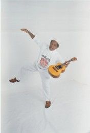 Imagem de Queinho Pinto