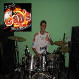 Imagem de RICARDO BATERA ( LAGATICHA )