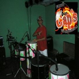 Imagem de RENÊ - UREIA SECA ( PERCUSSÃO )
