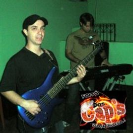 Imagem de ALEXANDRO BASS
