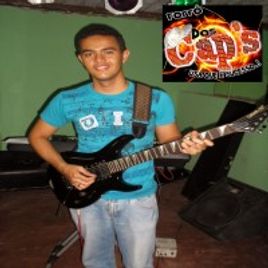 Imagem de CICINHO GUITAR