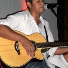 Imagem de Rodrigo Dos Santos
