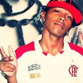 Imagem de Geison