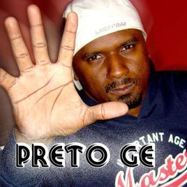 Imagem de Preto GE
