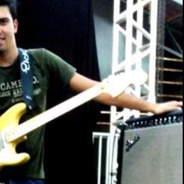 Imagem de Matheus