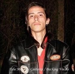 Imagem de Edu Megale