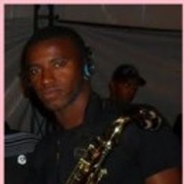 Imagem de Jau sax