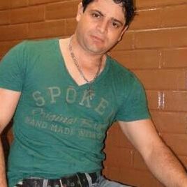 Imagem de Rangel Silva
