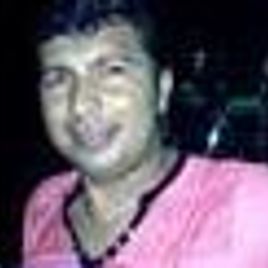 Imagem de EVALDO BORGES