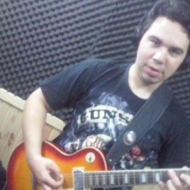 Imagem de Gabriel