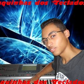Imagem de Luquinhas dos Teclados