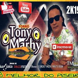 Imagem de TONY VOCALISTA