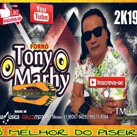Imagem de TONY VOCALISTA