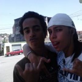 Imagem de Andressa