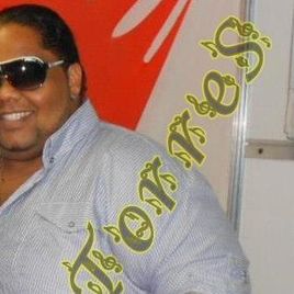 Imagem de Betto Torres